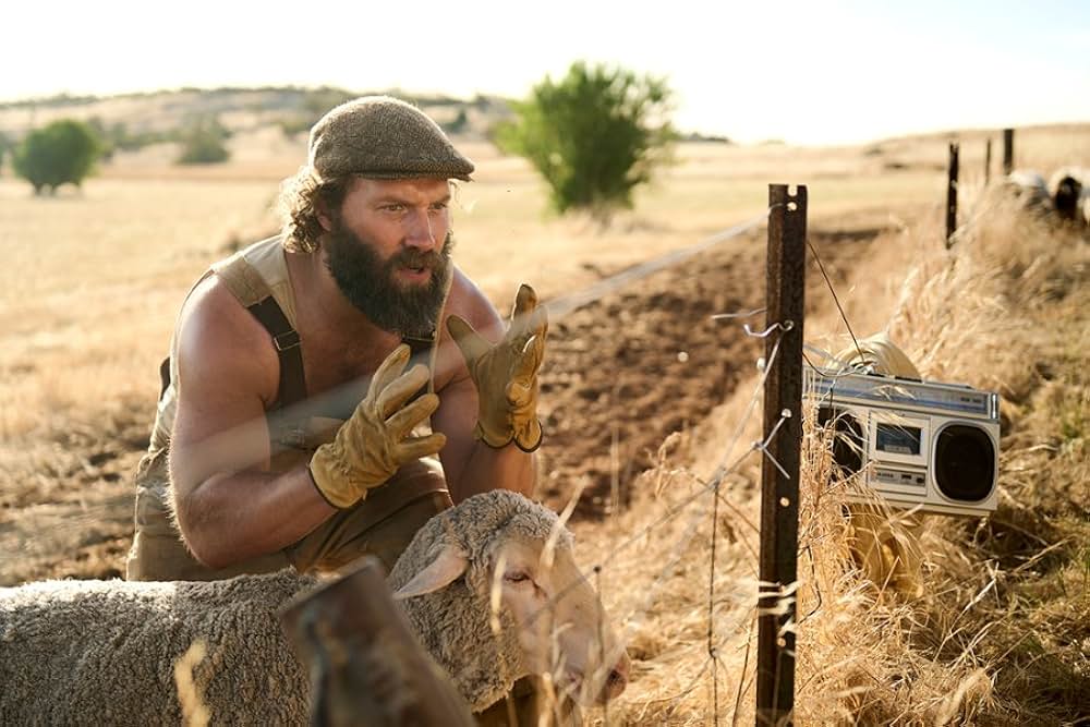 Runt（原題）の画像