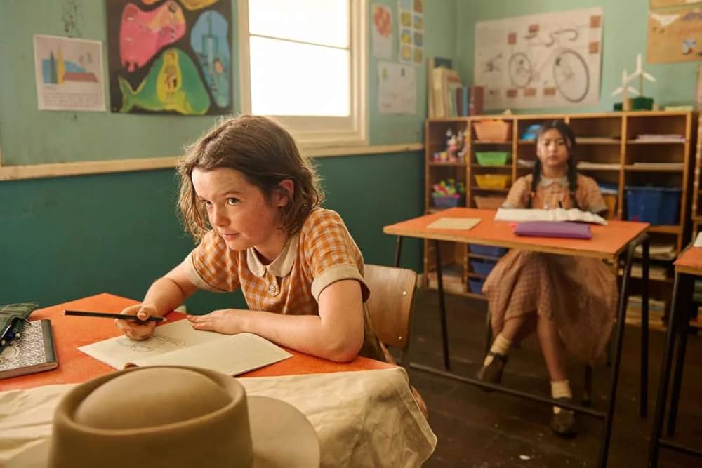 Runt（原題）の画像