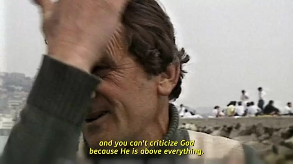 ディエゴ・マラドーナ 二つの顔の画像