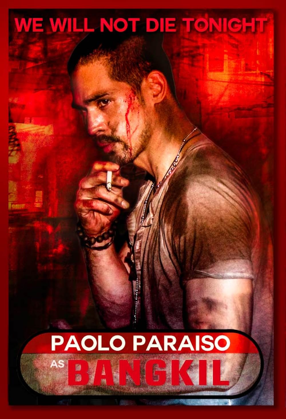 ネバー・ダイの画像