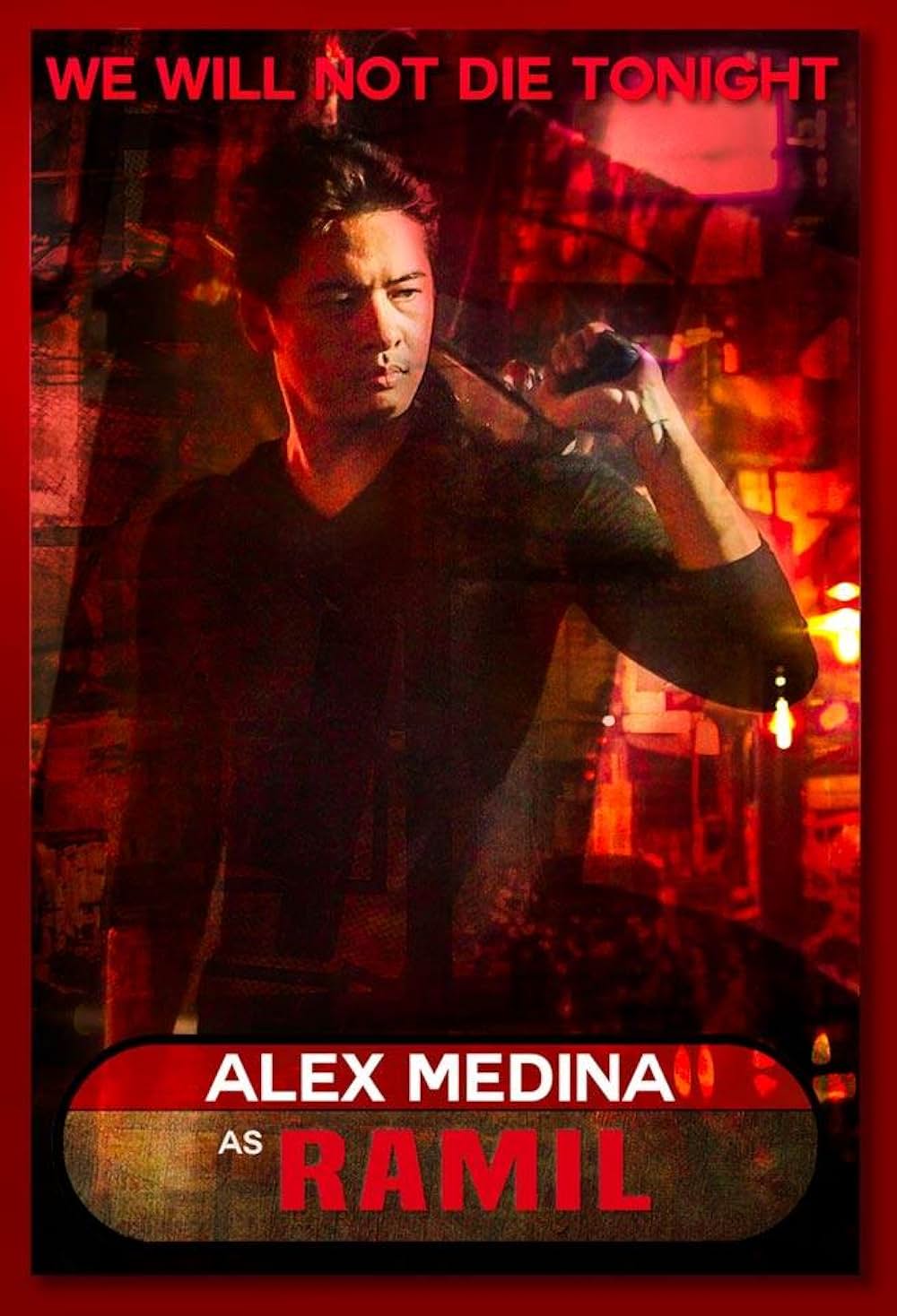 ネバー・ダイの画像