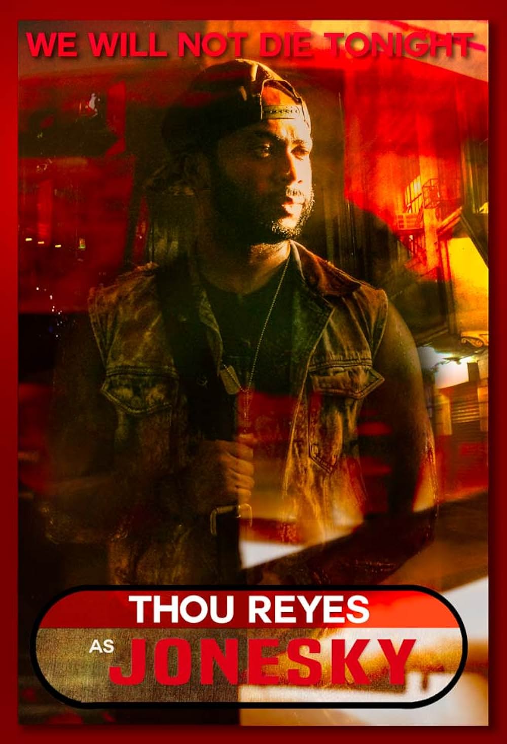 ネバー・ダイの画像