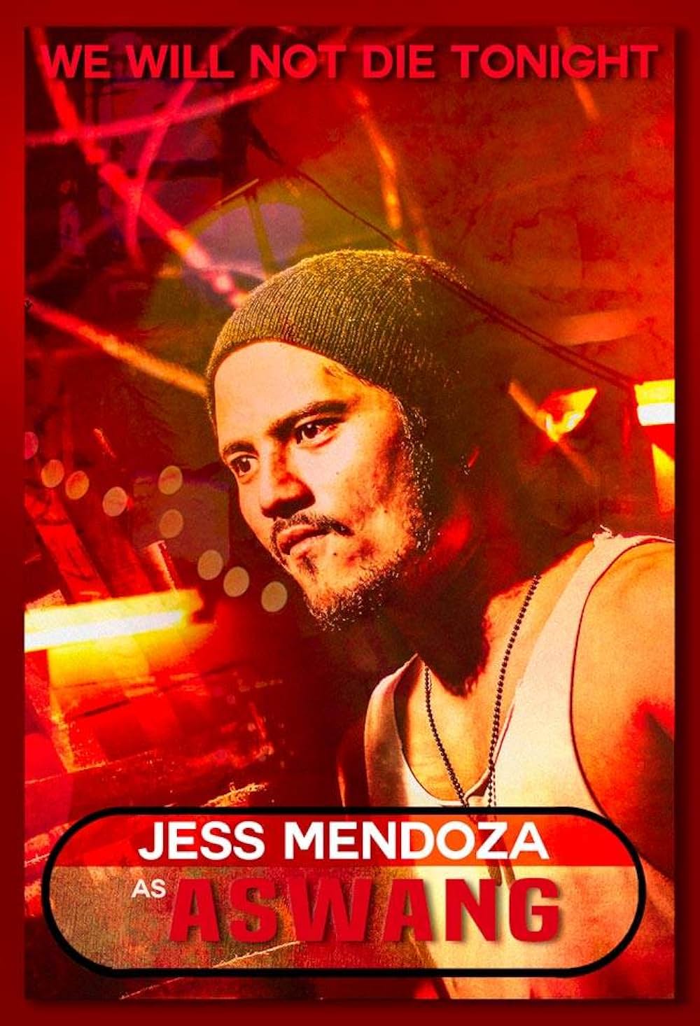 ネバー・ダイの画像