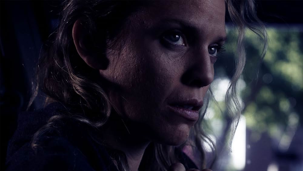 Condition of Return（原題）の画像