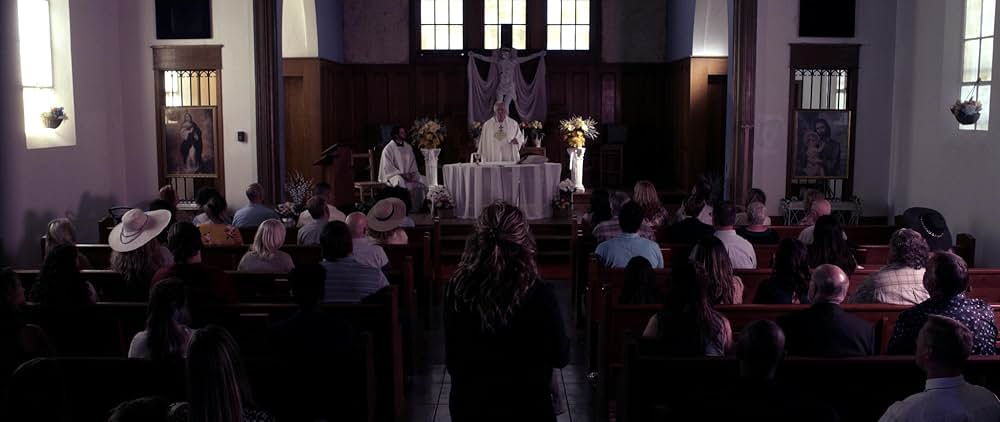 Condition of Return（原題）の画像