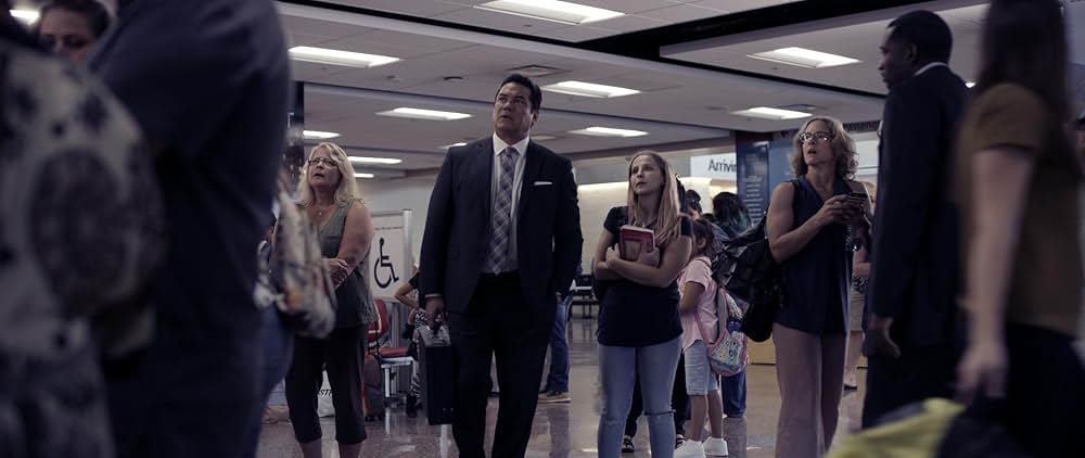 Condition of Return（原題）の画像