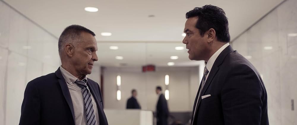 Condition of Return（原題）の画像