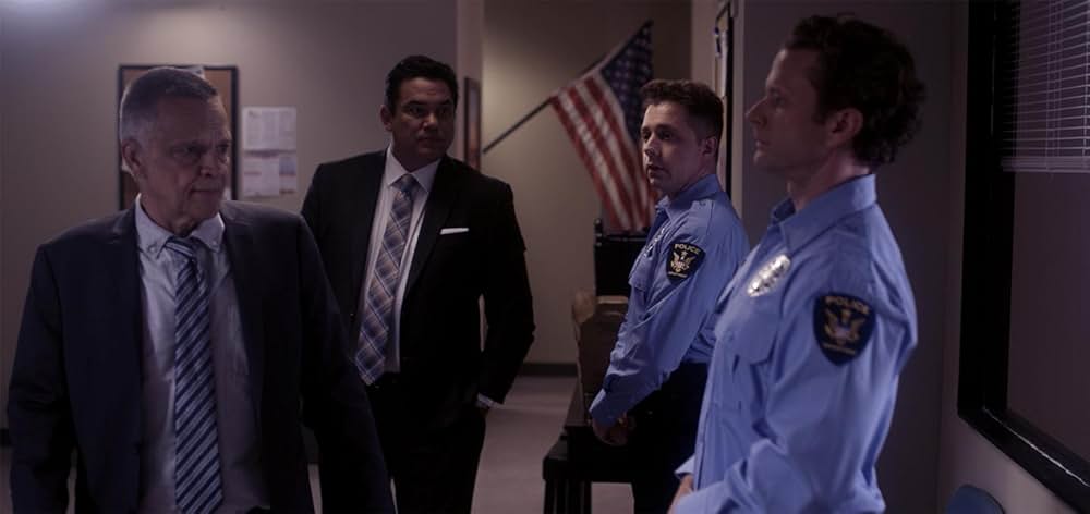 Condition of Return（原題）の画像