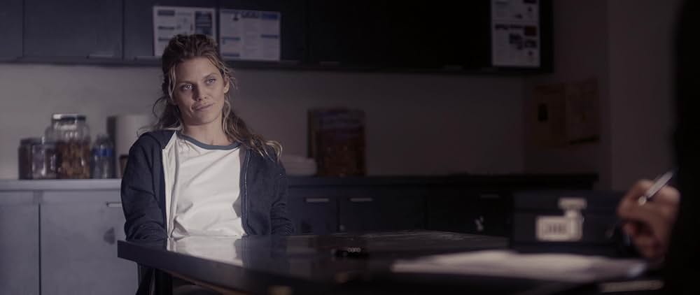 Condition of Return（原題）の画像