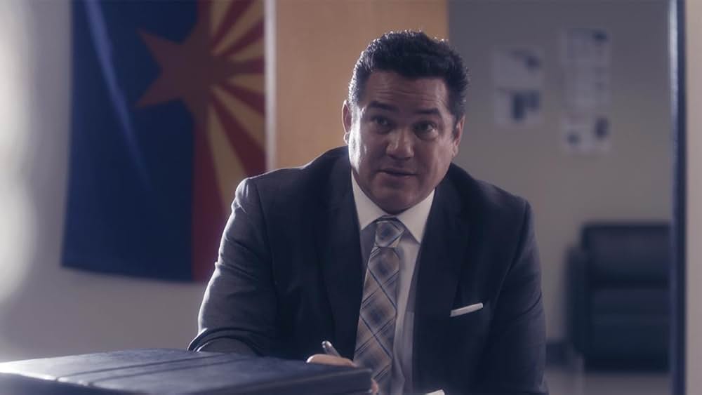 Condition of Return（原題）の画像