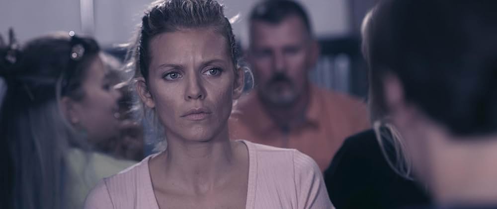 Condition of Return（原題）の画像