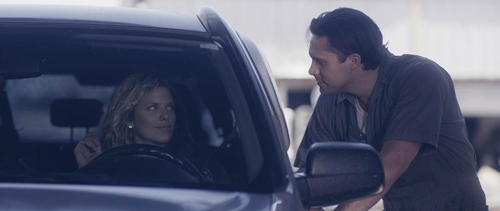 Condition of Return（原題）の画像