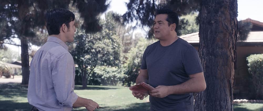 Condition of Return（原題）の画像