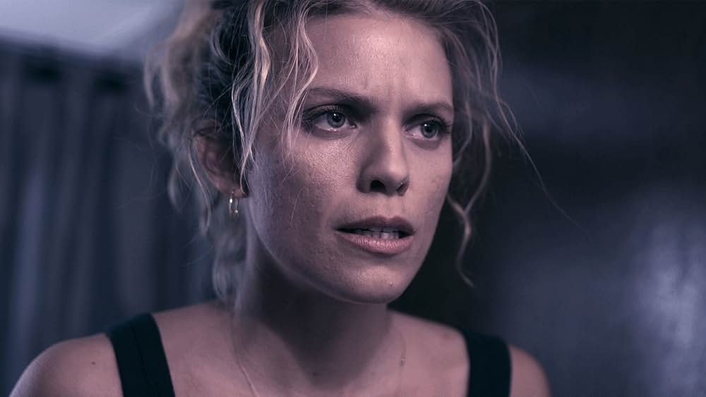 Condition of Return（原題）の画像