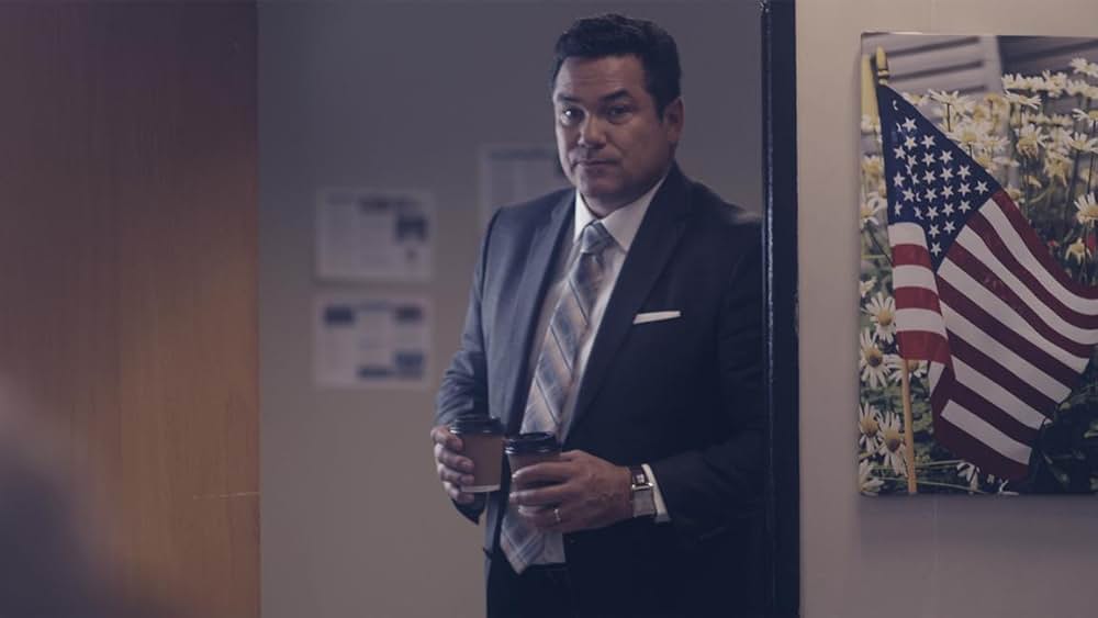 Condition of Return（原題）の画像