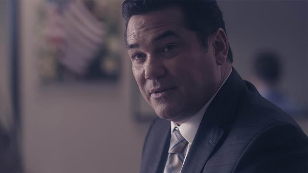 Condition of Return（原題）の画像