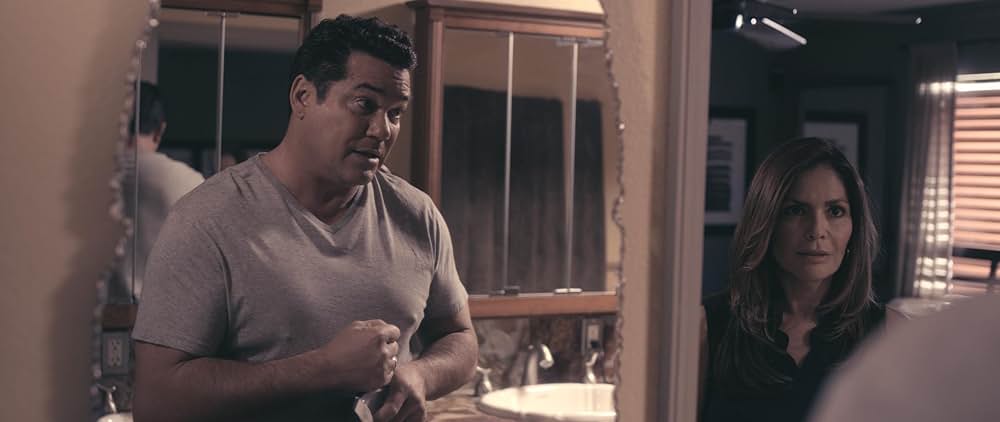 Condition of Return（原題）の画像