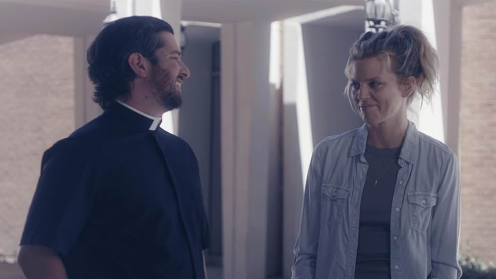 Condition of Return（原題）の画像