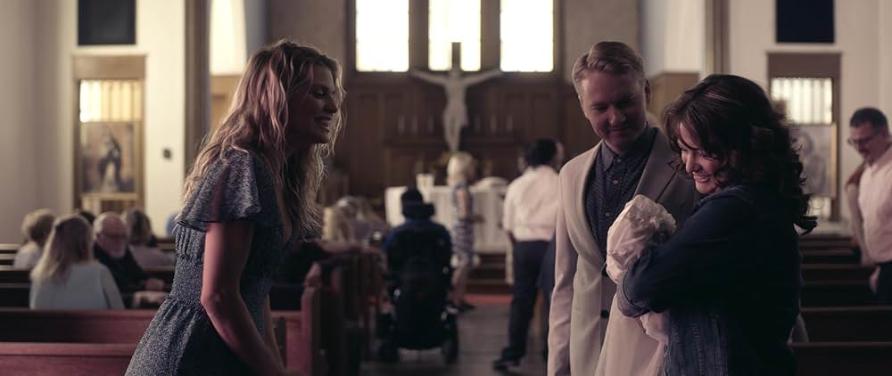 Condition of Return（原題）の画像