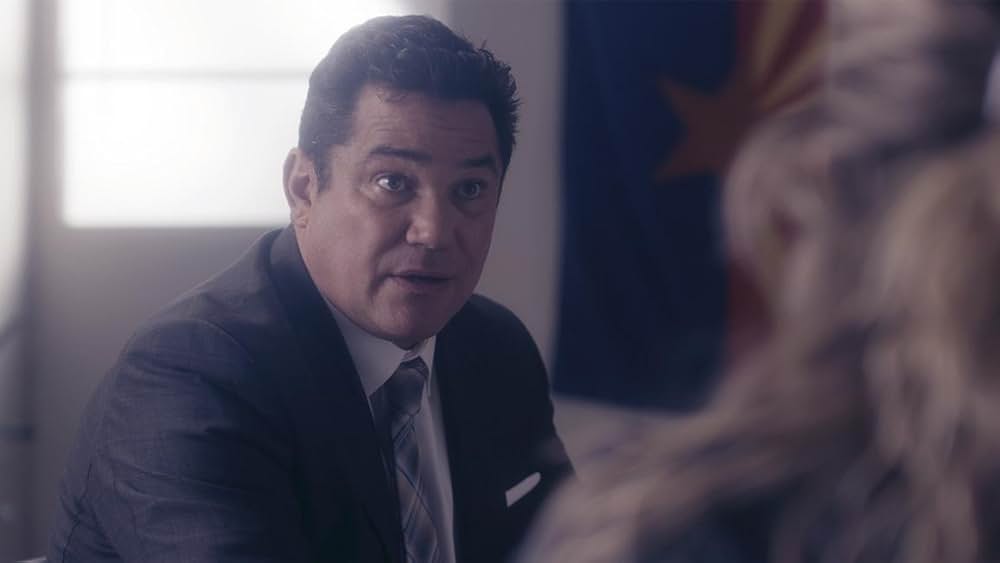 Condition of Return（原題）の画像