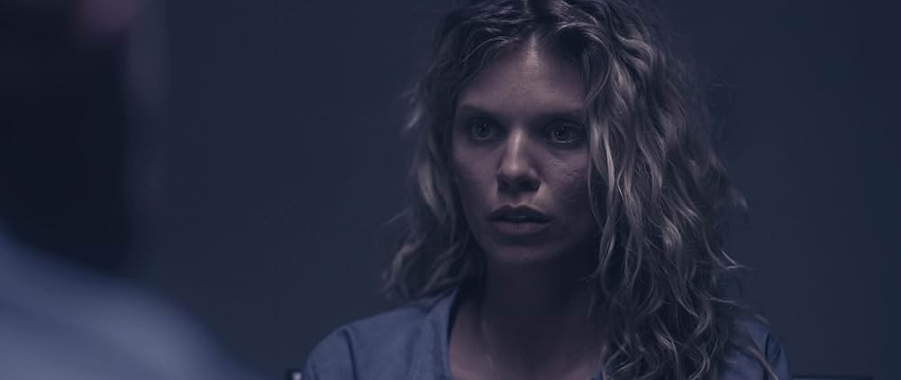 Condition of Return（原題）の写真