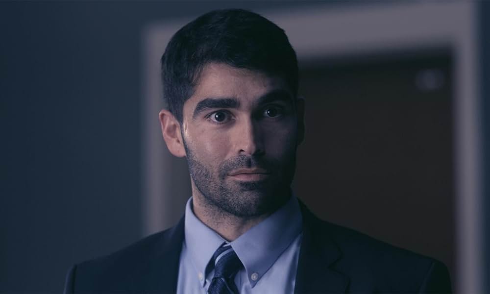 Condition of Return（原題）の画像