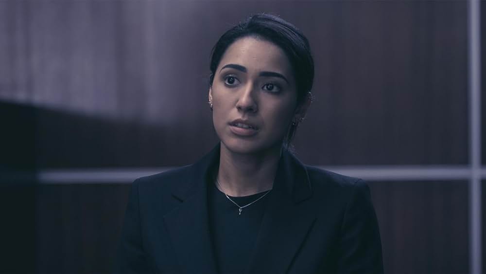 Condition of Return（原題）の画像