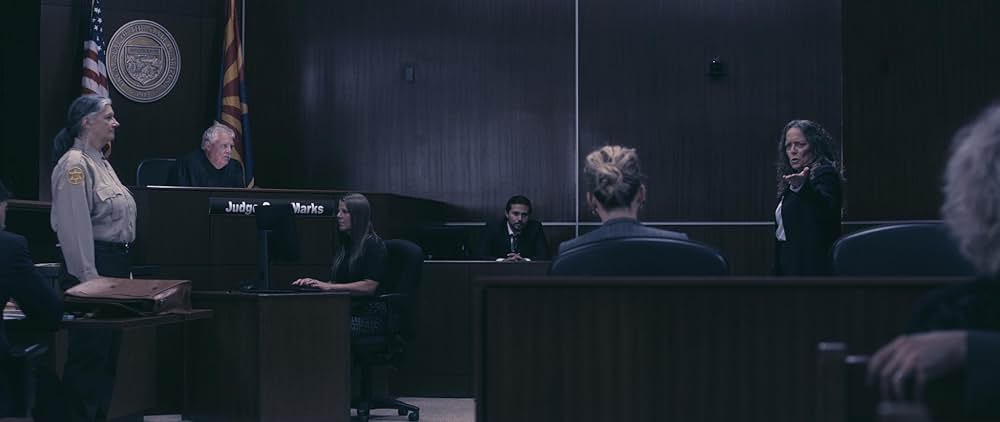 Condition of Return（原題）の画像