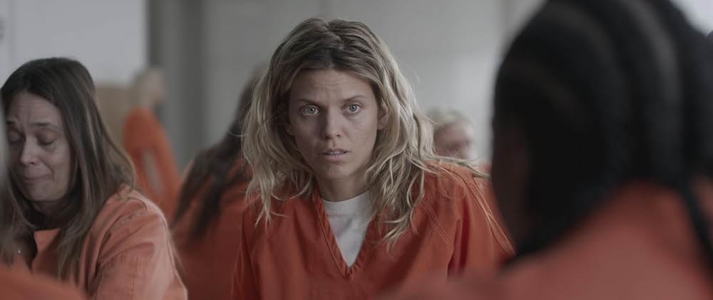 Condition of Return（原題）の画像