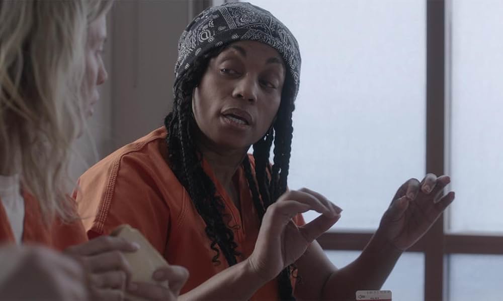 Condition of Return（原題）の画像