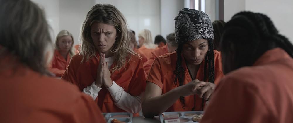 Condition of Return（原題）の画像