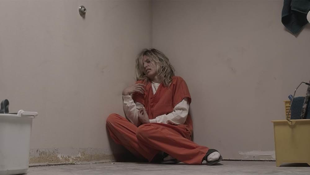 Condition of Return（原題）の画像