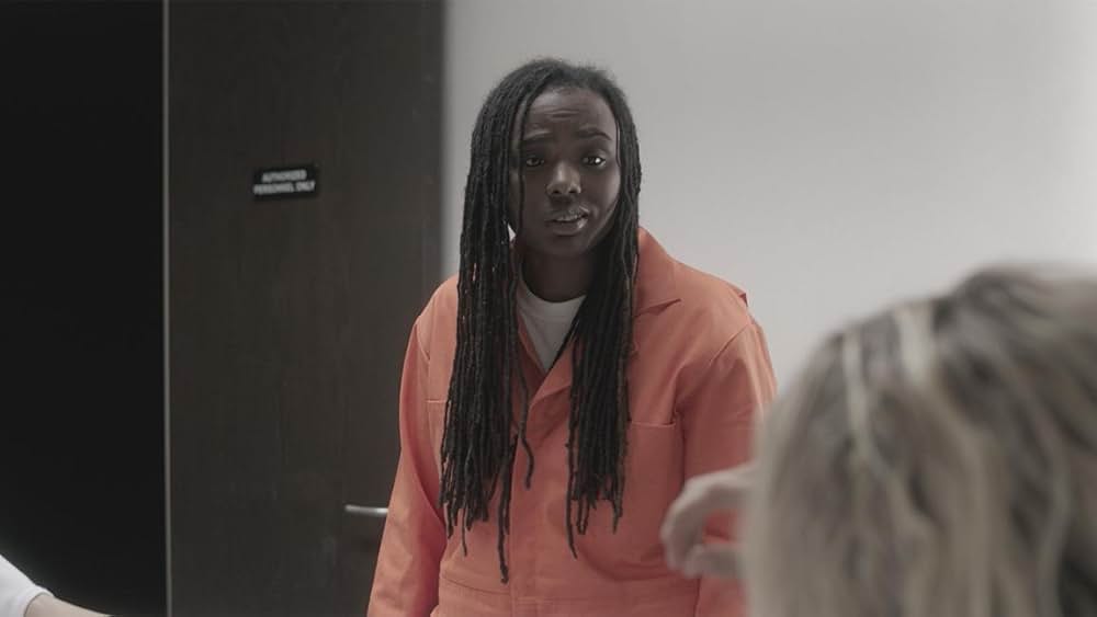 Condition of Return（原題）の画像