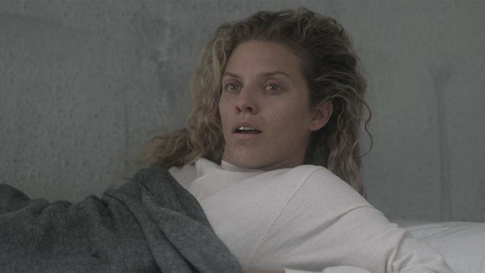 Condition of Return（原題）の画像