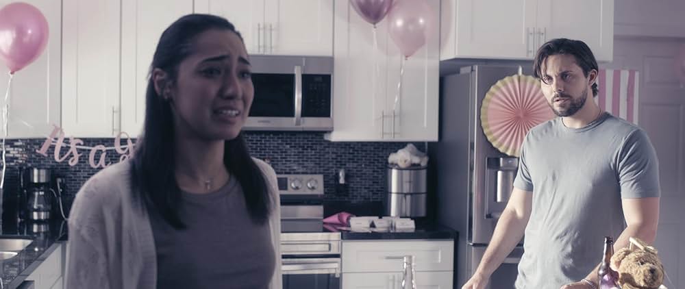 Condition of Return（原題）の画像