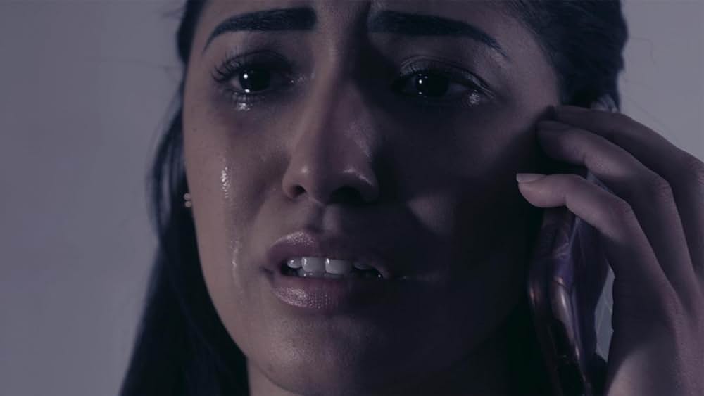 Condition of Return（原題）の画像