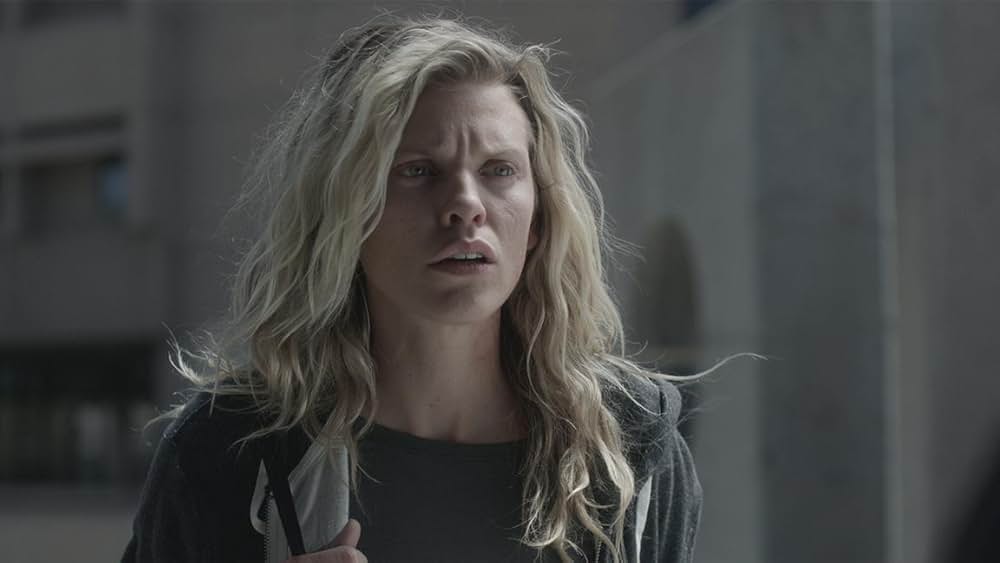 Condition of Return（原題）の画像