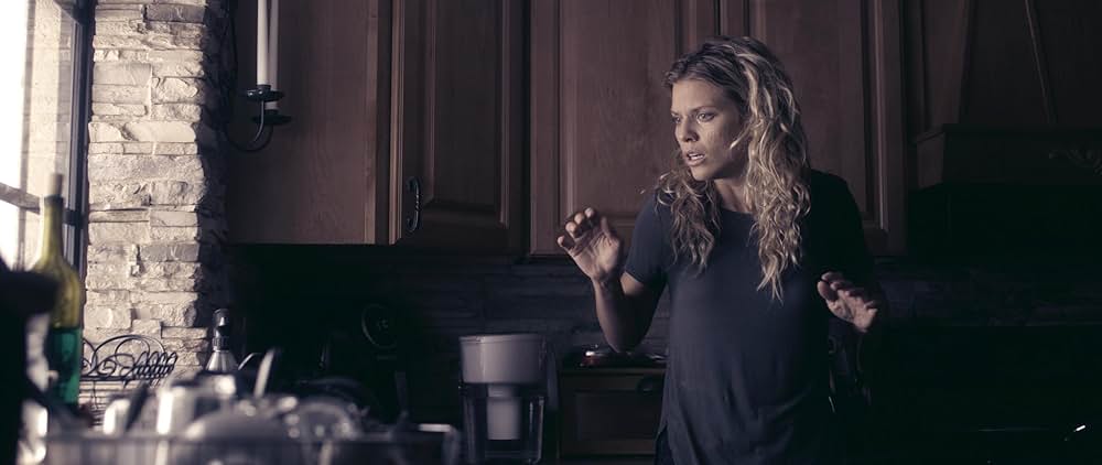 Condition of Return（原題）の画像