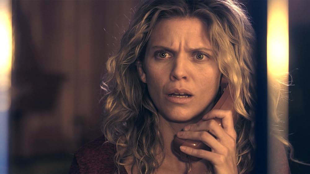 Condition of Return（原題）の画像