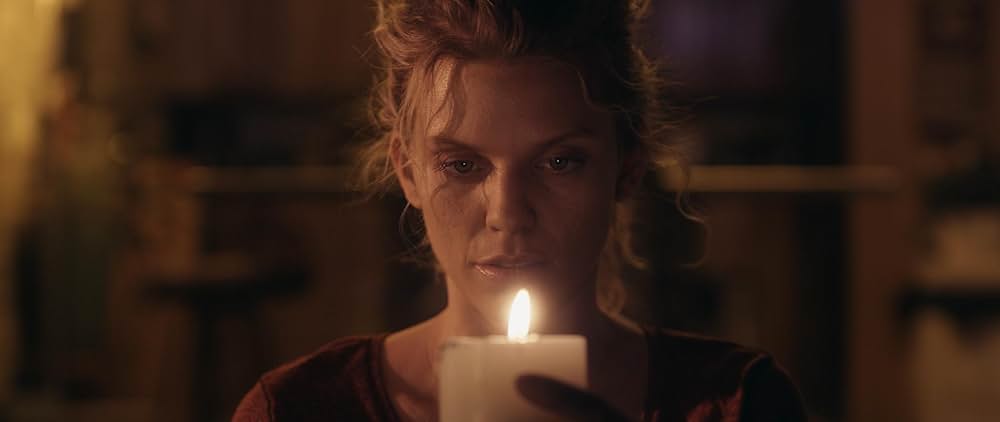 Condition of Return（原題）の画像