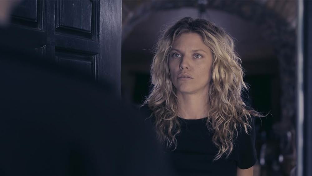 Condition of Return（原題）の画像