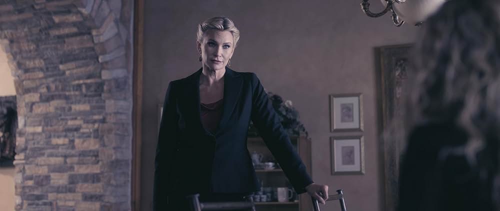 Condition of Return（原題）の画像