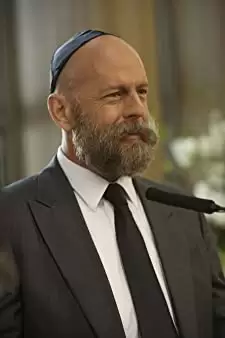 トラブル・イン・ハリウッドの画像