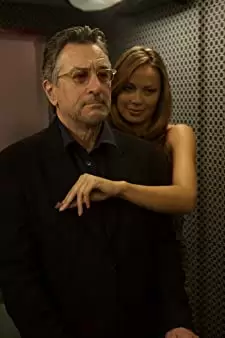 トラブル・イン・ハリウッドの画像