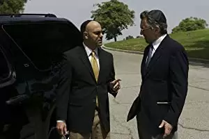 トラブル・イン・ハリウッドの画像