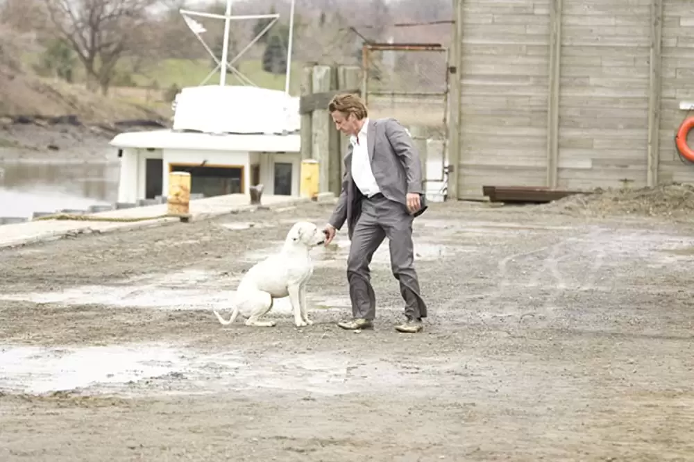 トラブル・イン・ハリウッドの画像