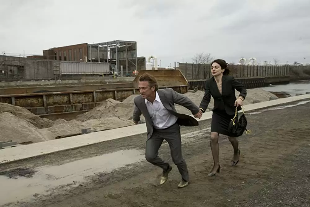 トラブル・イン・ハリウッドの画像