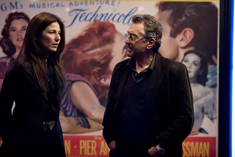 トラブル・イン・ハリウッドの画像