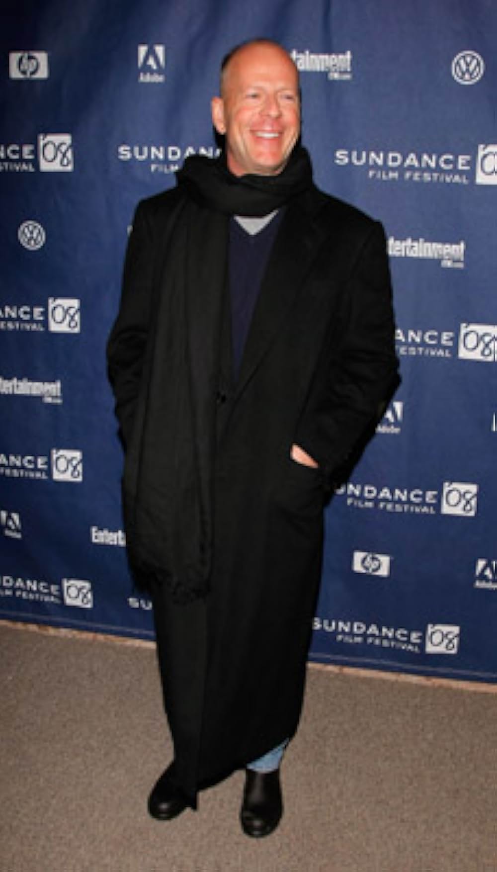 トラブル・イン・ハリウッドの画像