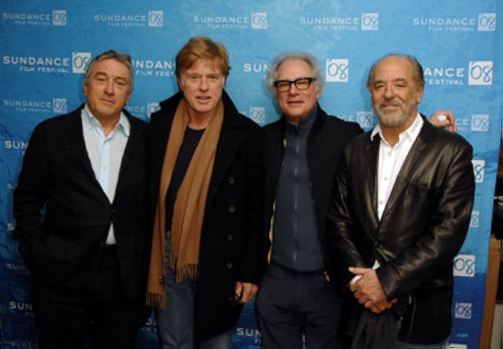 トラブル・イン・ハリウッドの画像